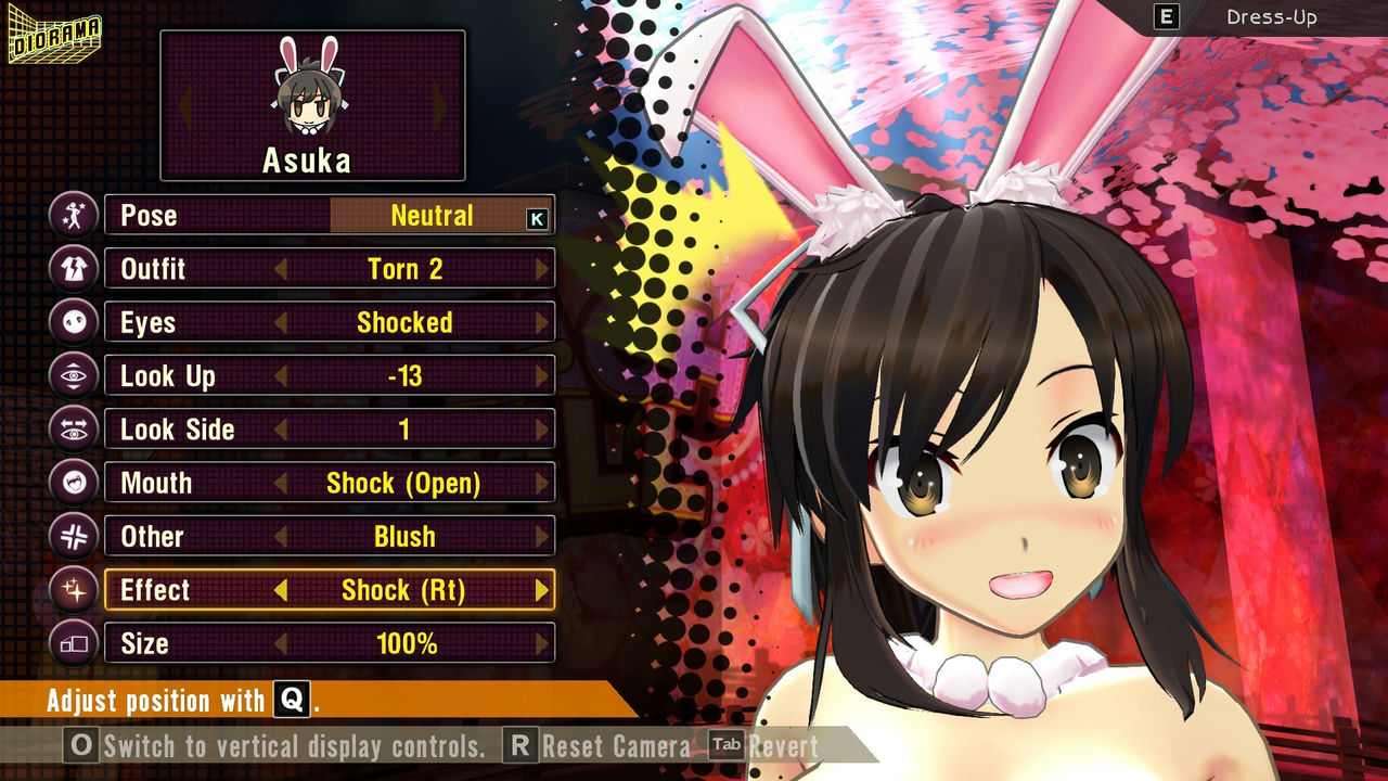 闪乱神乐：桃色弹珠 Senran Kagura Peach Ball v1.0.4+v20190123 免安装中文版[28.2GB]【B4111】