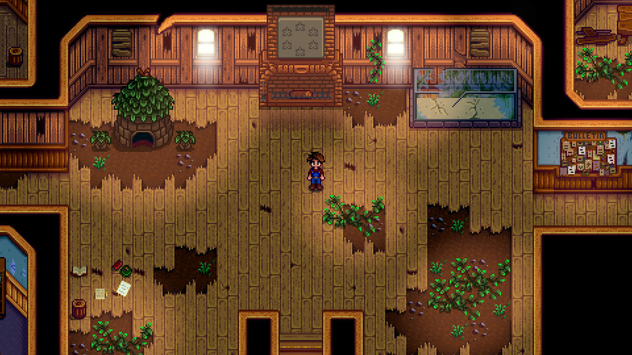 星露谷物语 Stardew Valley 超神魔改版+MOD+可替换元素+修改器+BGM等 免安装中文豪华版[1.98GB]【B2379】