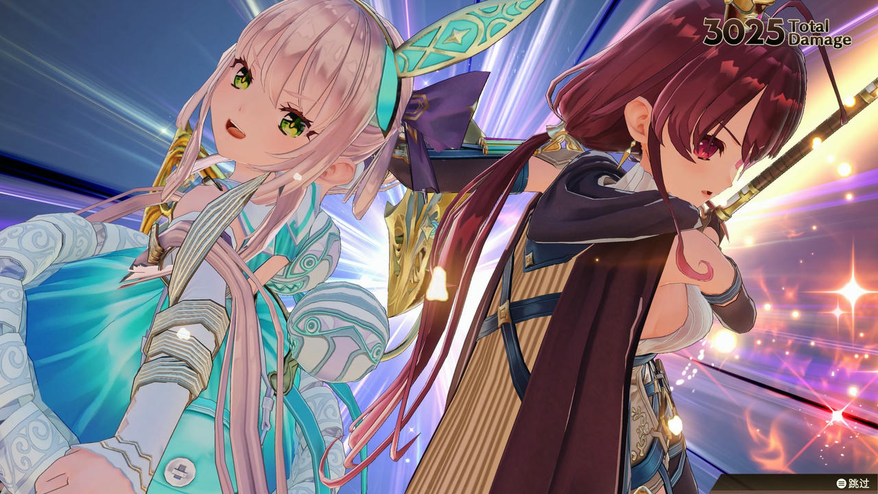 苏菲的炼金工房２ ～不可思议梦的炼金术士～ Atelier Sophie 2 v1.0.1+DLC-v1.0.5+更新DLC-v1.0.7 免安装中文数字豪华版[62.7GB]【B2693】