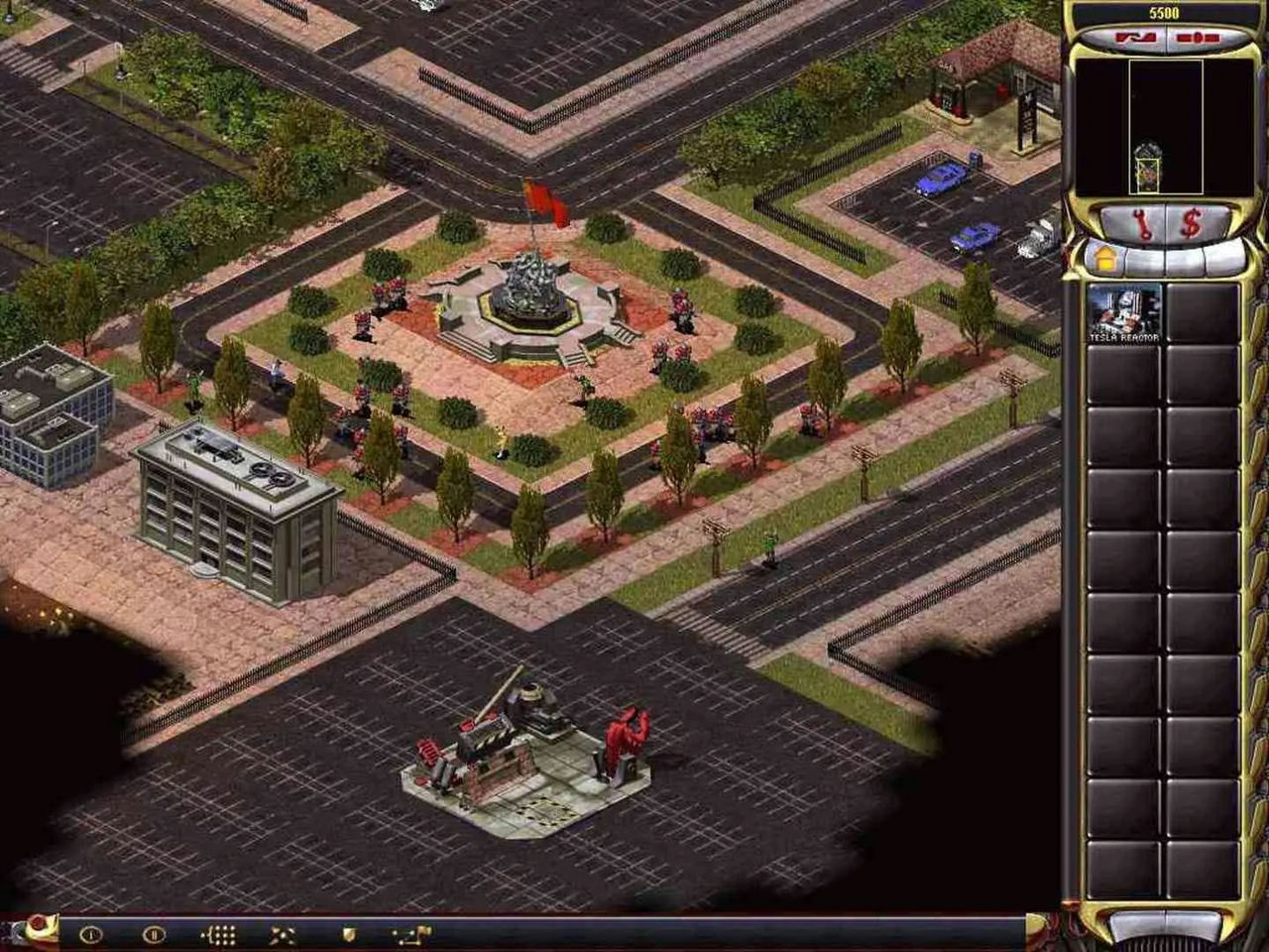 命令与征服：红色警戒 红警 2-3合集 Command &amp; Conquer：Red Alert 2-3 兼容WIN10 免安装色中文完整版[16.4GB]【B2847】