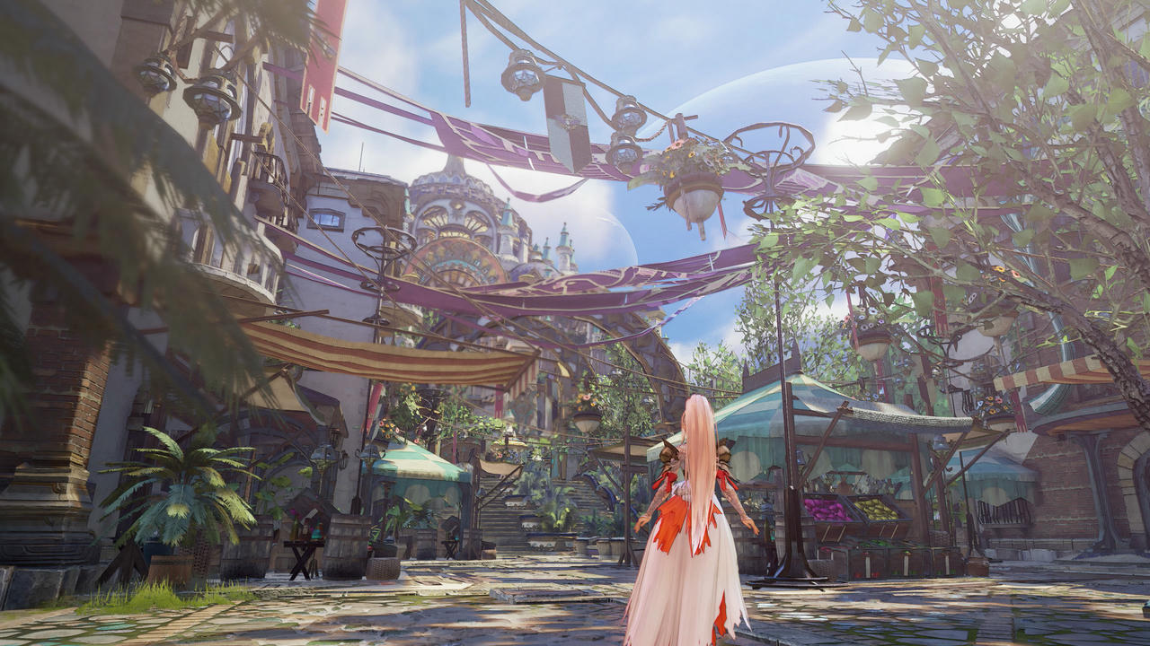 破晓传说 破晓传奇 Tales of Arise Build.7034068+v1.04+整合全DLC+新联动刀剑神域 免安装中文究极版[119GB]【B2874】