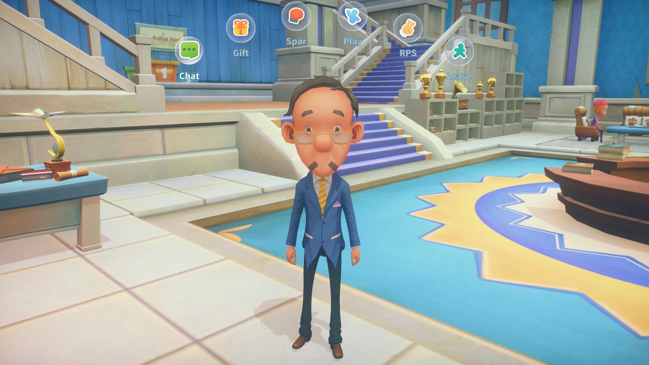 波西亚时光 My Time At Portia v2.0.141235+v2.0.141541 免安装中文豪华版[18.84GB]【B2853】