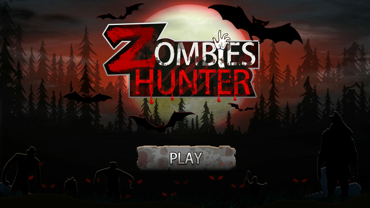 僵尸猎手-幸存者 Zombies Hunter Build.9608857 免安装中文版[647MB]【B3001】