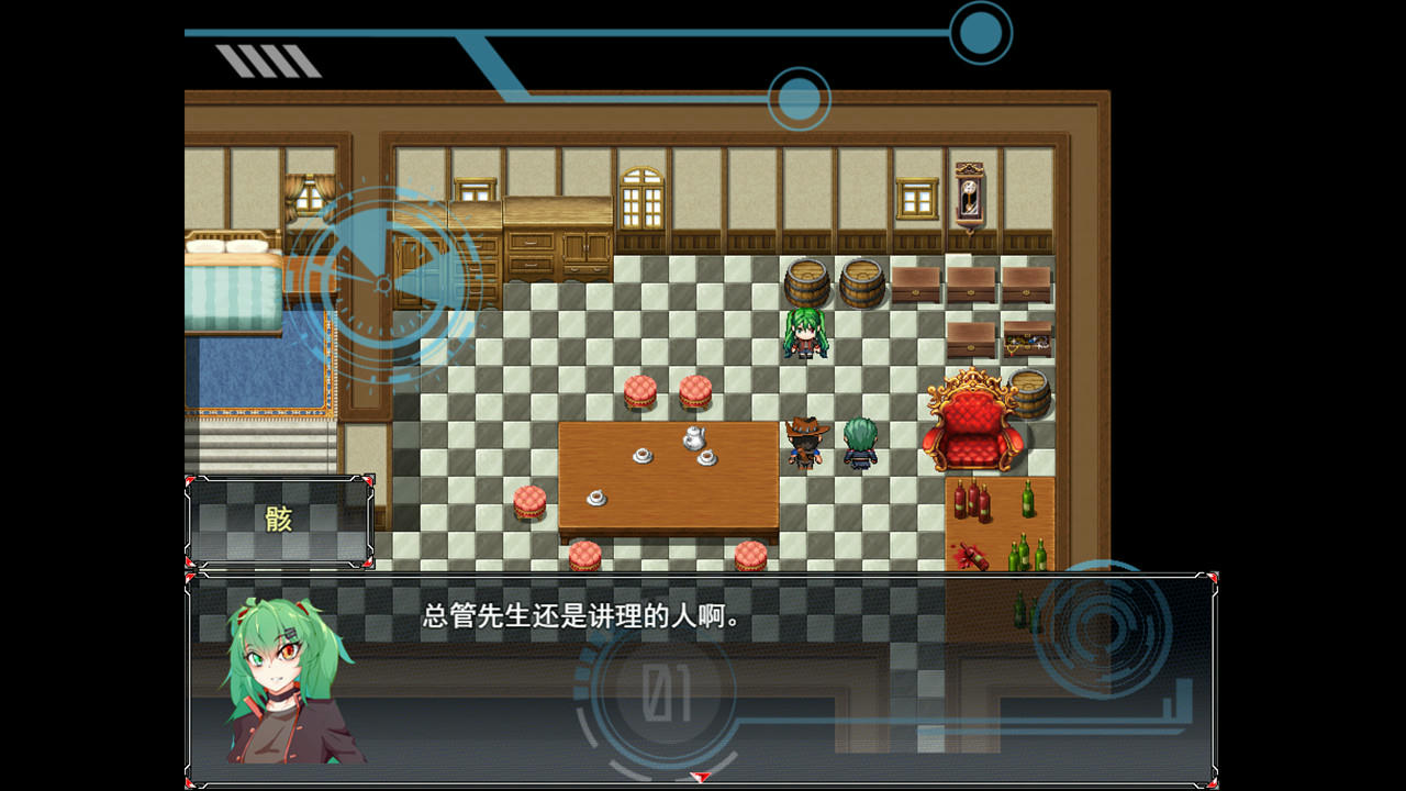 归路：见证 Way Back Witness Build6710031 免安装中文版[1.95GB]【B3117】