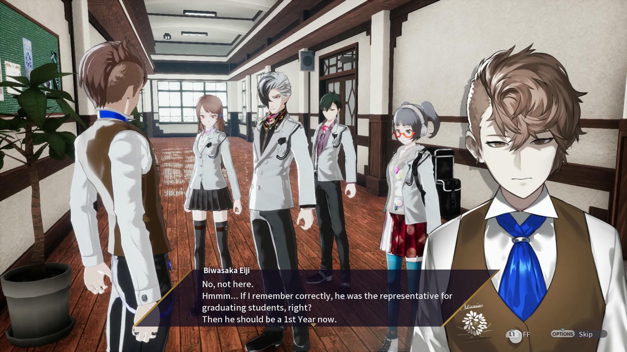 卡里古拉：过量强化 The.Caligula.Effect.Ovdose.incl.14.DLC 整合14DLC 免安装中文版[5.15GB]【B3208】