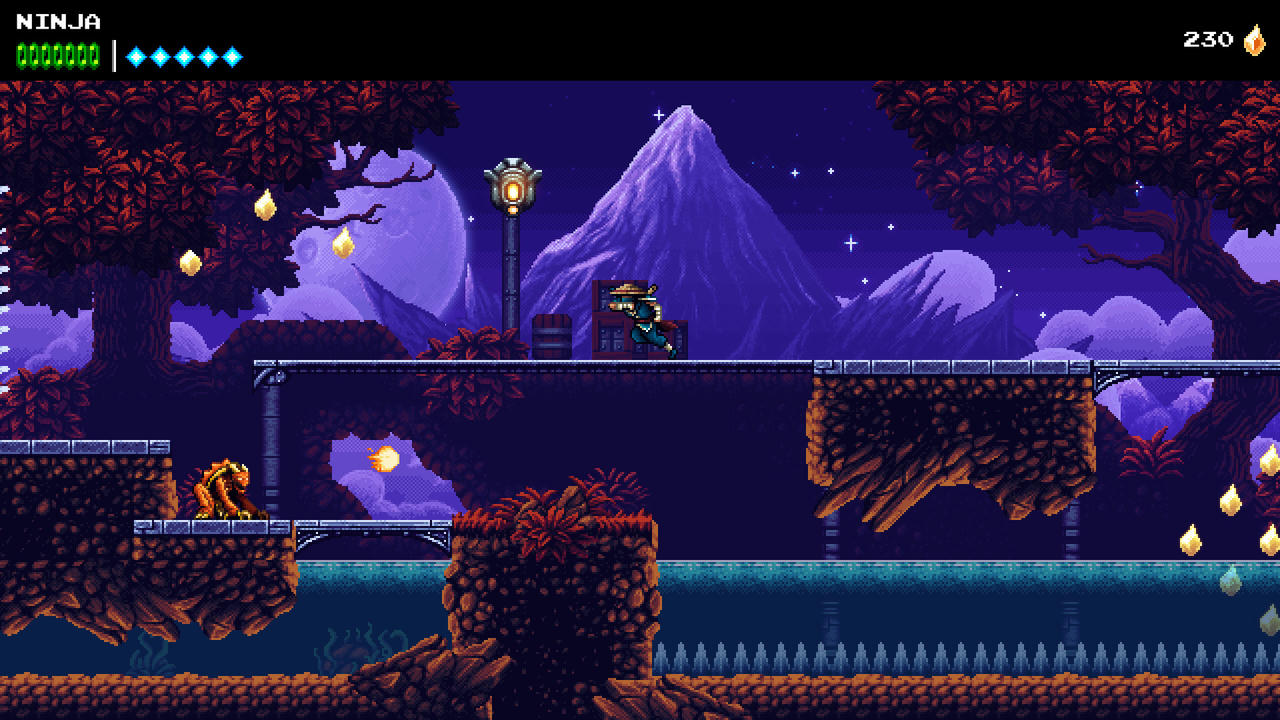 信使 The Messenger Build.20190711 免安装中文版[1.93GB]【B3308】