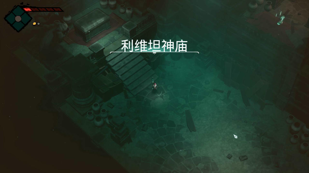 深渊之印 Mark of the Deep v1.0.20250125 免安装中文版[10.2GB]【B4619】